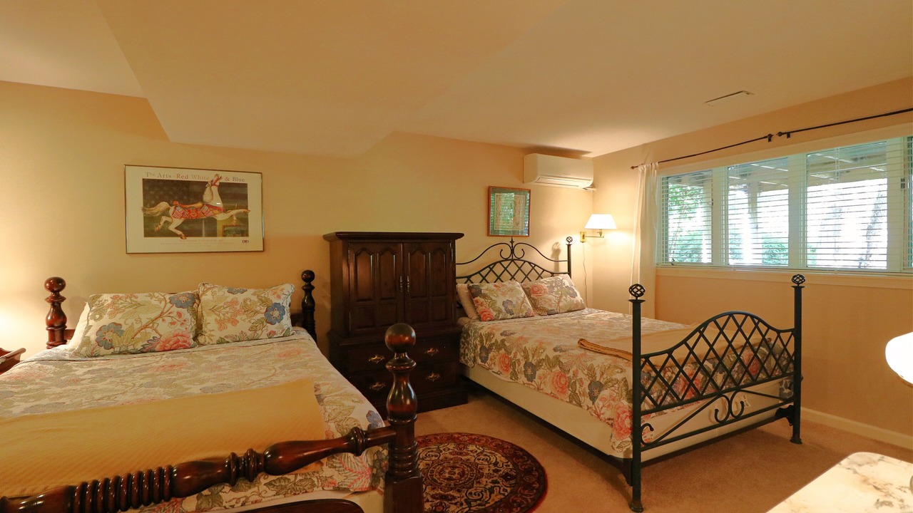Photo of Bedroom in Chautauqua