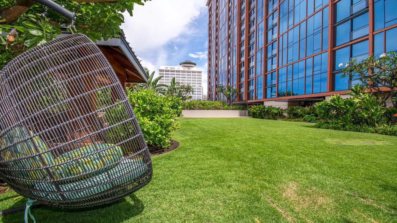 Photo of Outdoor in Ala Moana