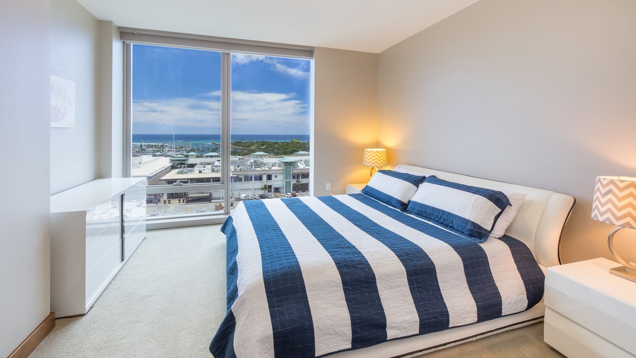 Photo of Bedroom in Ala Moana