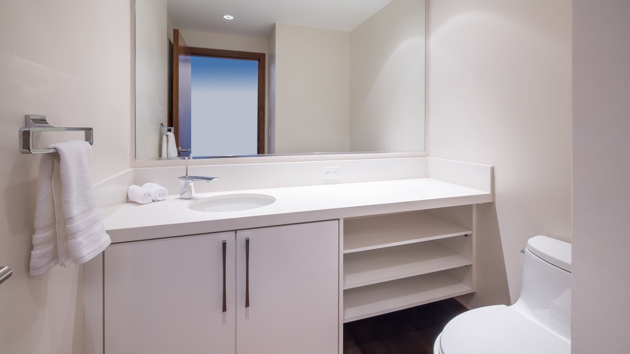 Photo of Bathroom in Ala Moana