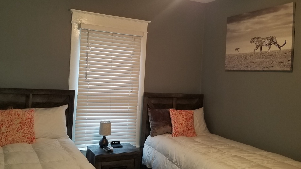 Photo of Bedroom in East Point