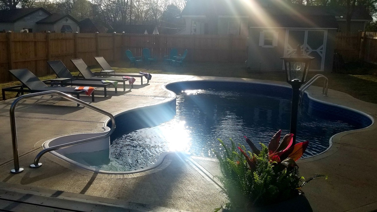 Photo of Outdoor in East Point