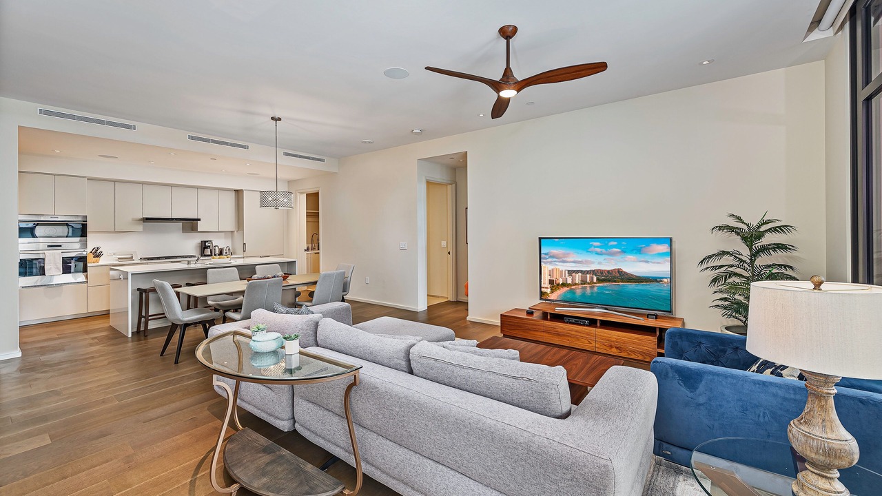 Photo of Bedroom in Ala Moana