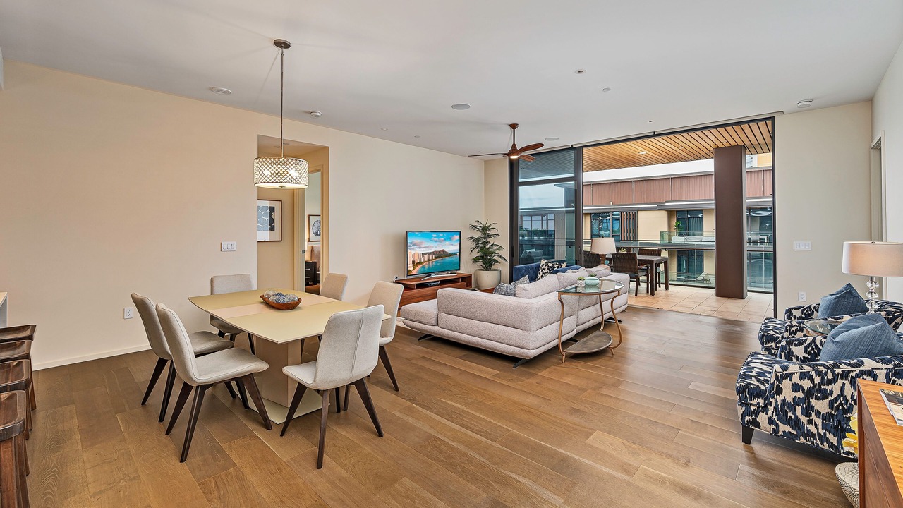 Photo of Bedroom in Ala Moana