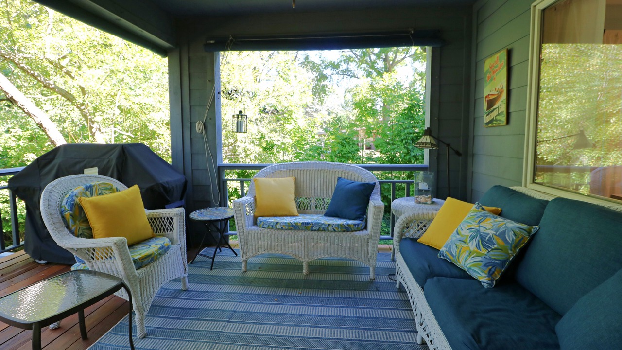 Photo of Outdoor in Chautauqua