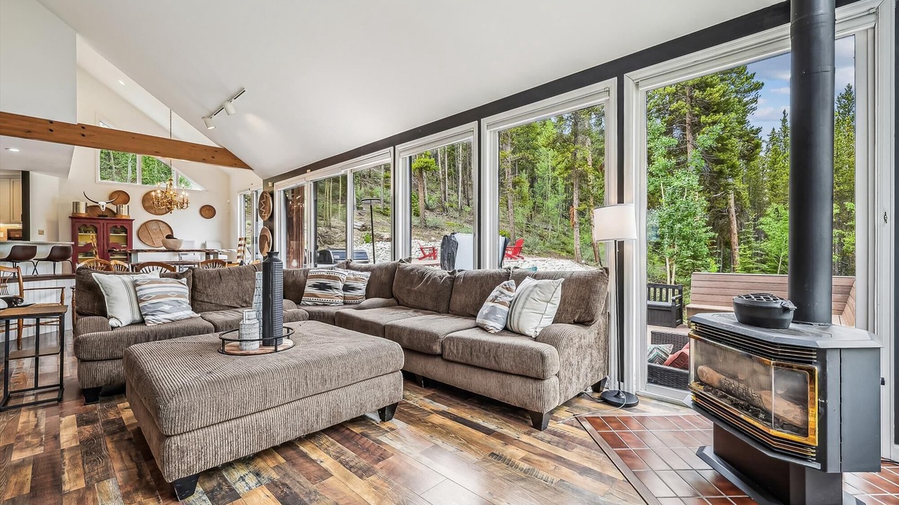 Photo of Bedroom in Dunkin Hill