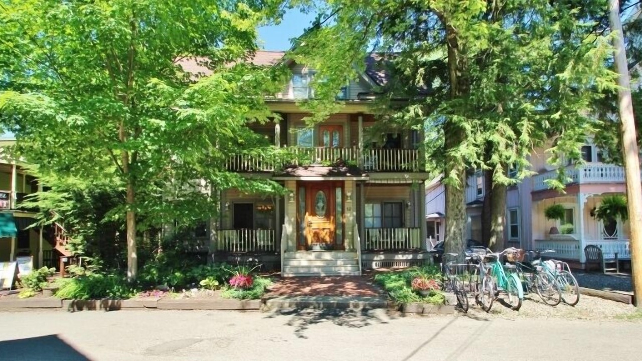 Photo of Outdoor in Chautauqua