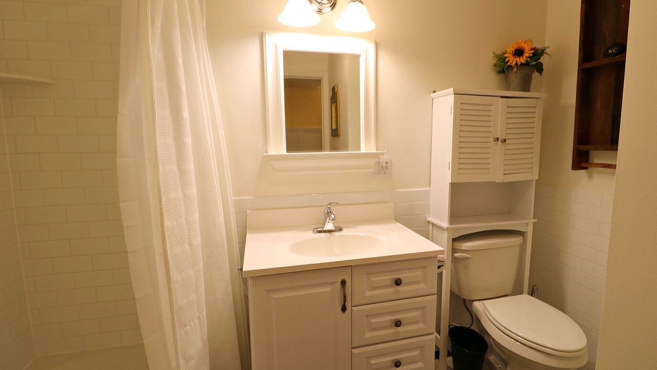 Photo of Bathroom in Chautauqua