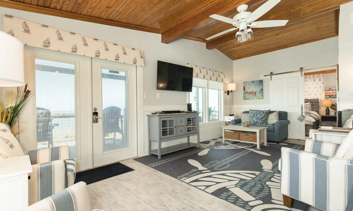Photo of Livingroom in San Luis