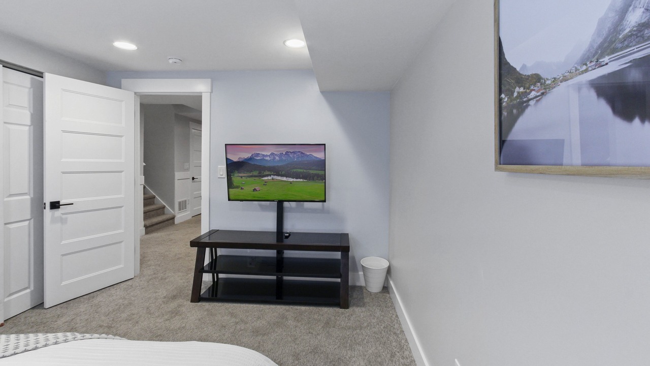 Photo of Bedroom in Canyon Rim