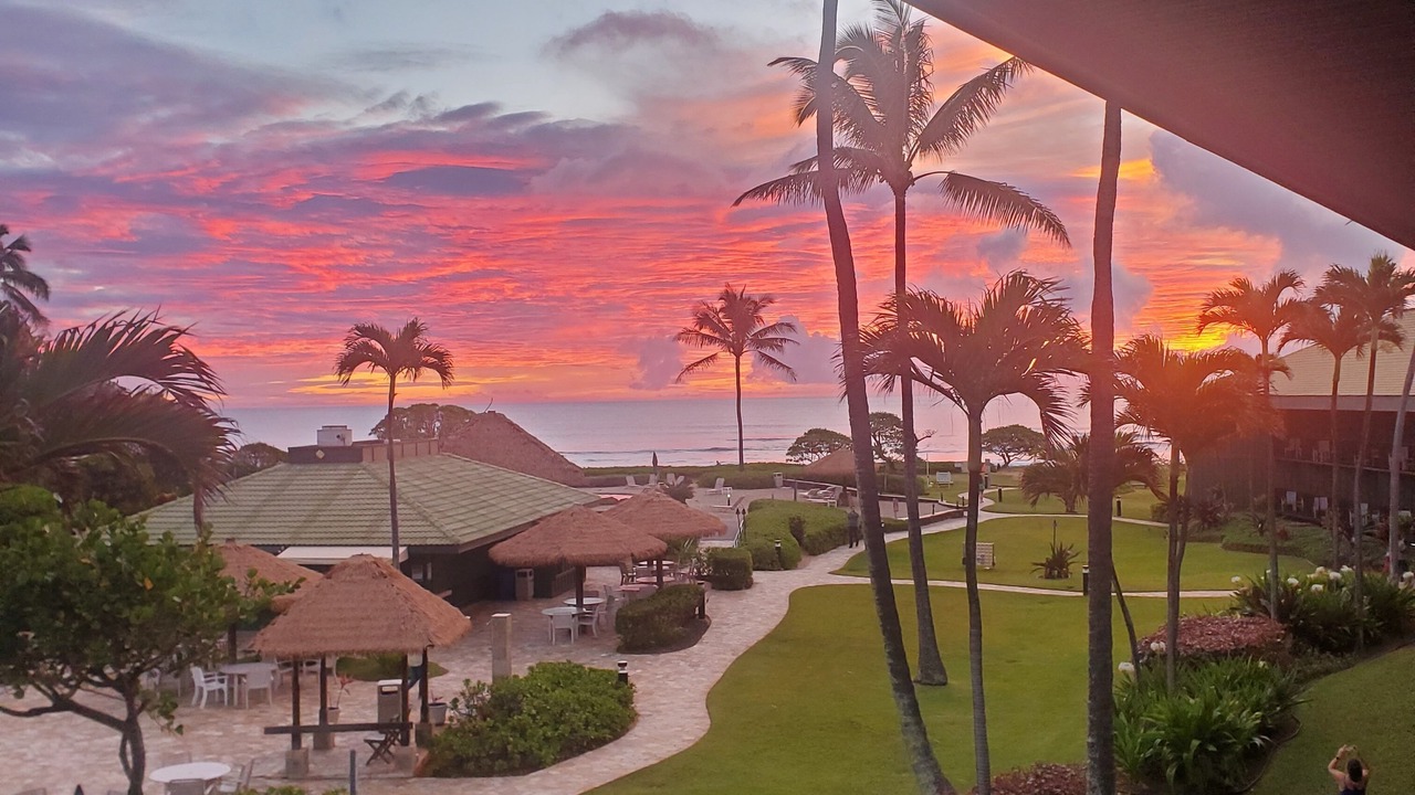 Photo of Patio Balcony in Hanamaulu