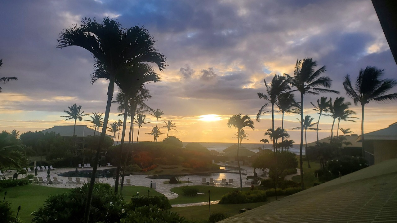 Photo of Outdoor in Hanamaulu