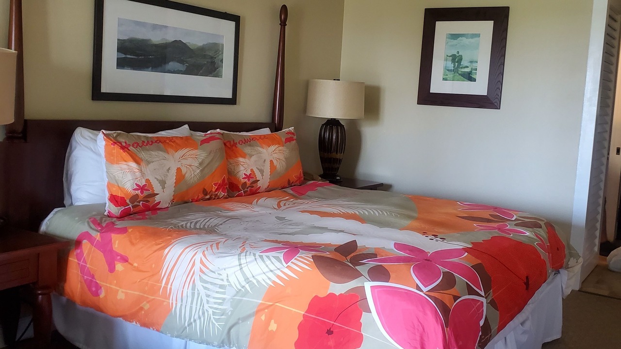 Photo of Bedroom in Hanamaulu