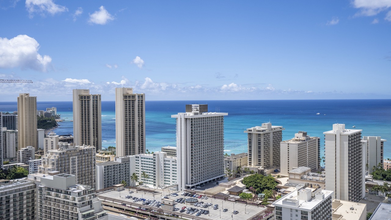 Photo of Outdoor in Waikiki
