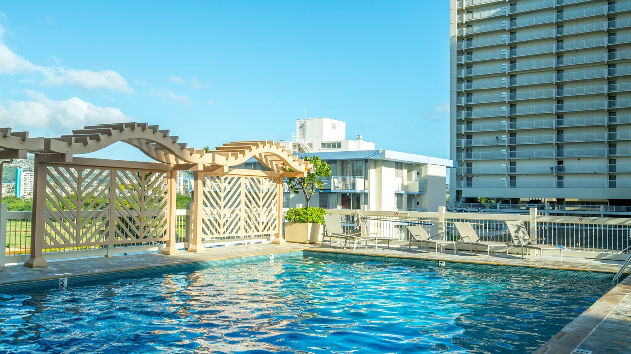 Photo of Outdoor in Waikiki