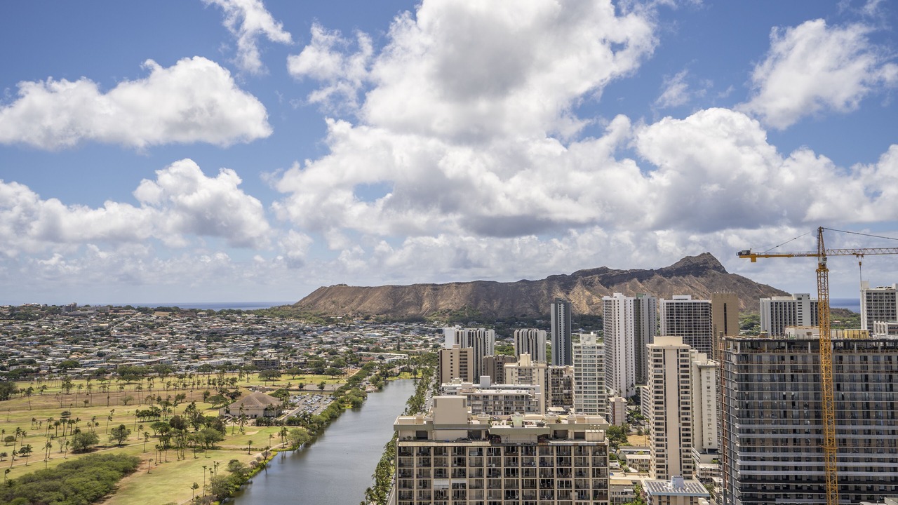 Photo of Outdoor in Waikiki