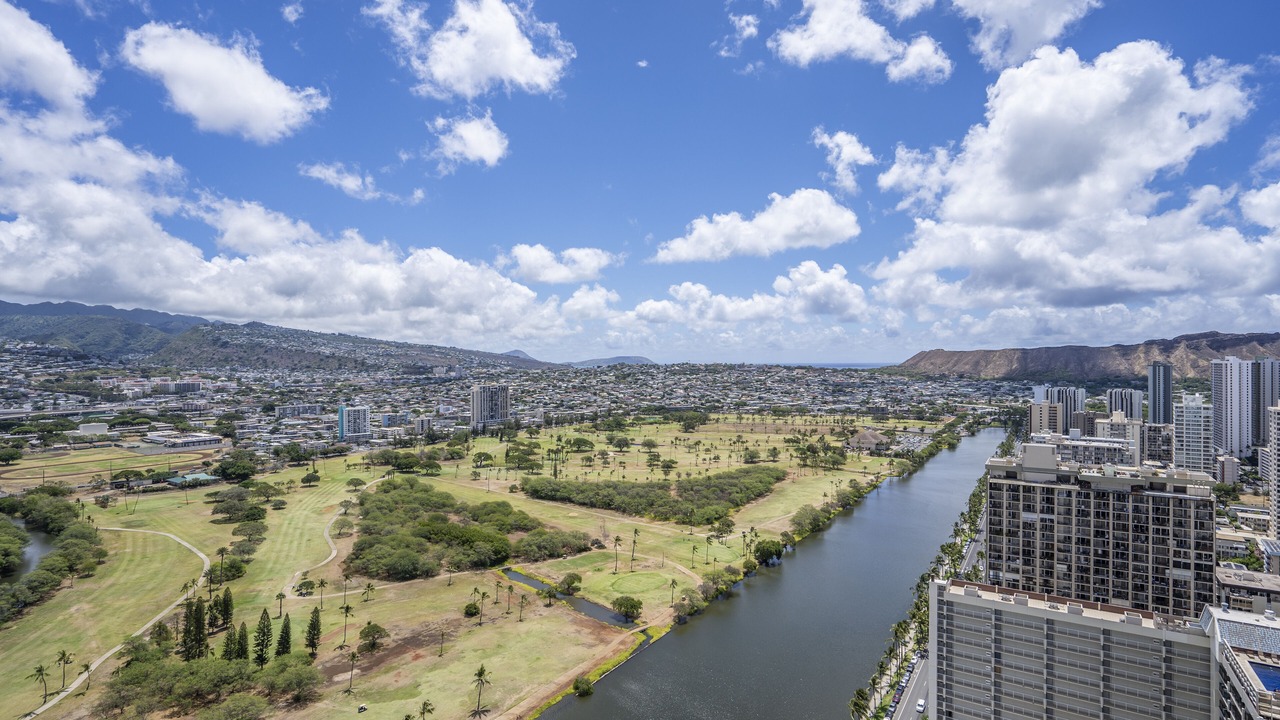 Photo of Outdoor in Waikiki