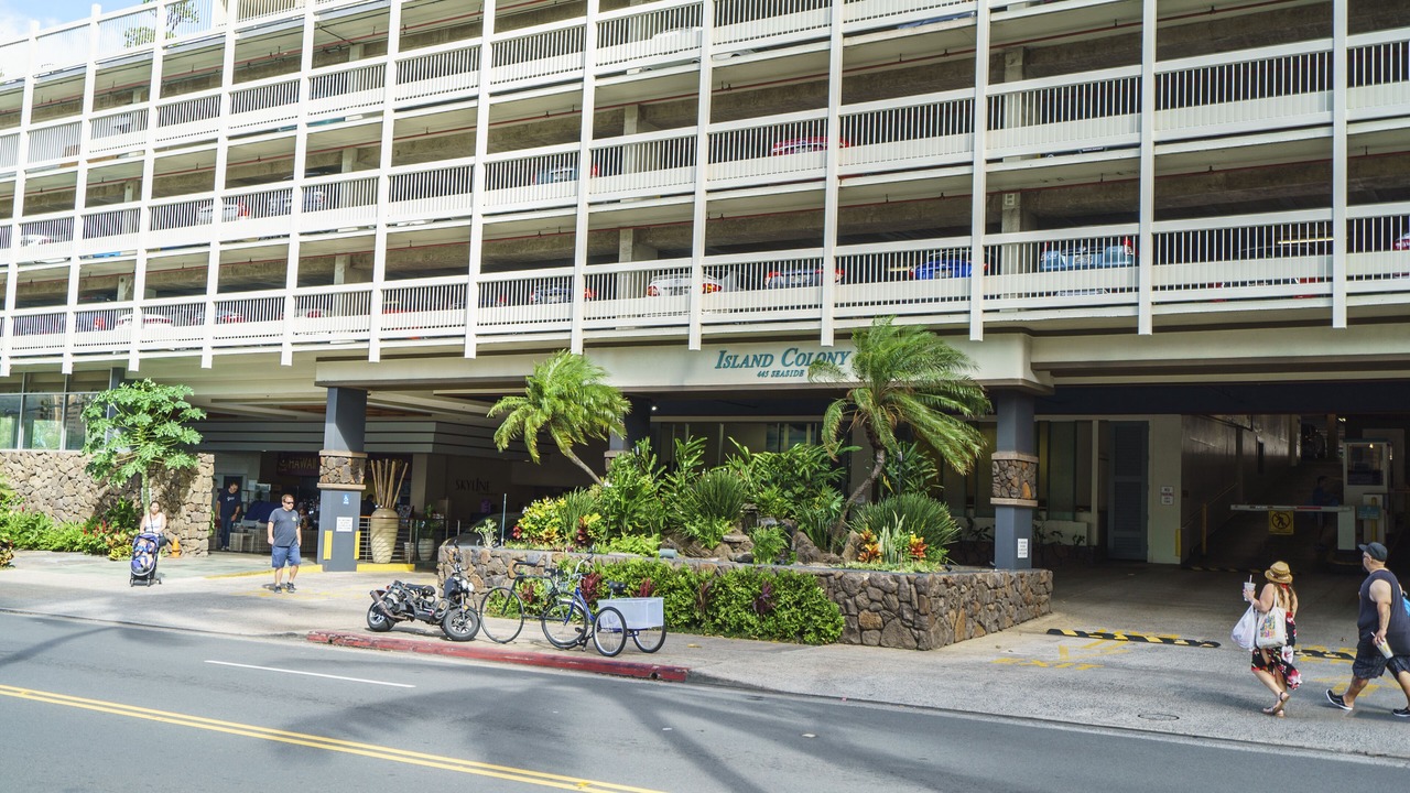 Photo of Others in Waikiki