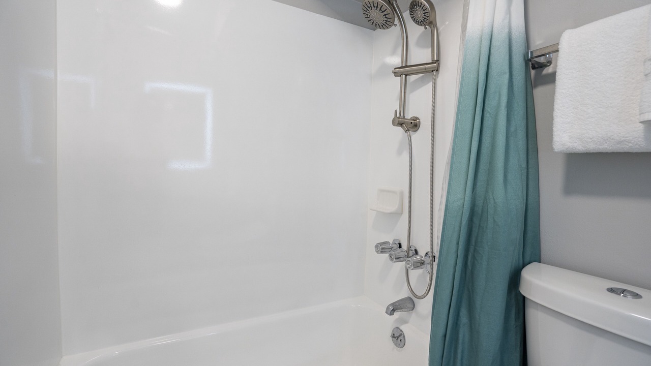 Photo of Bathroom in Waikiki