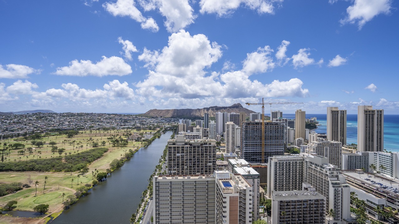 Photo of Outdoor in Waikiki