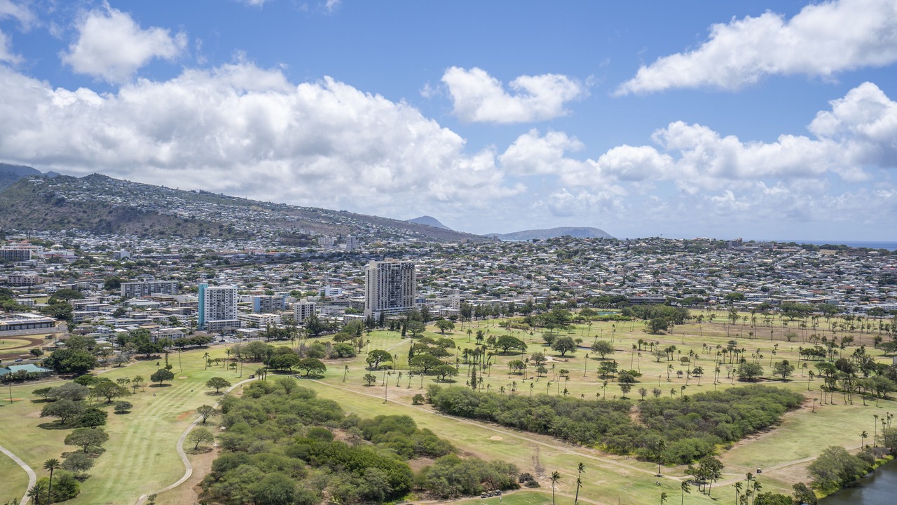Photo of Outdoor in Waikiki