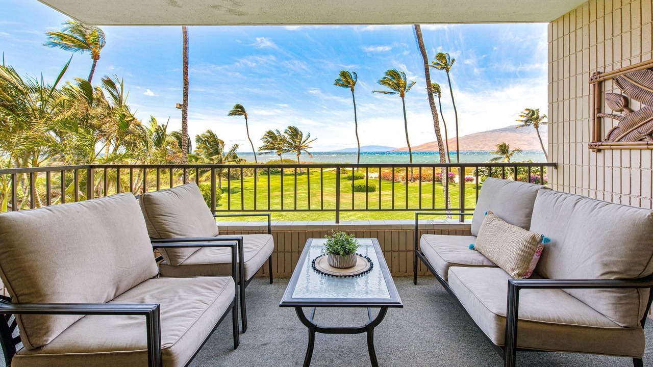 Photo of Outdoor in Kihei