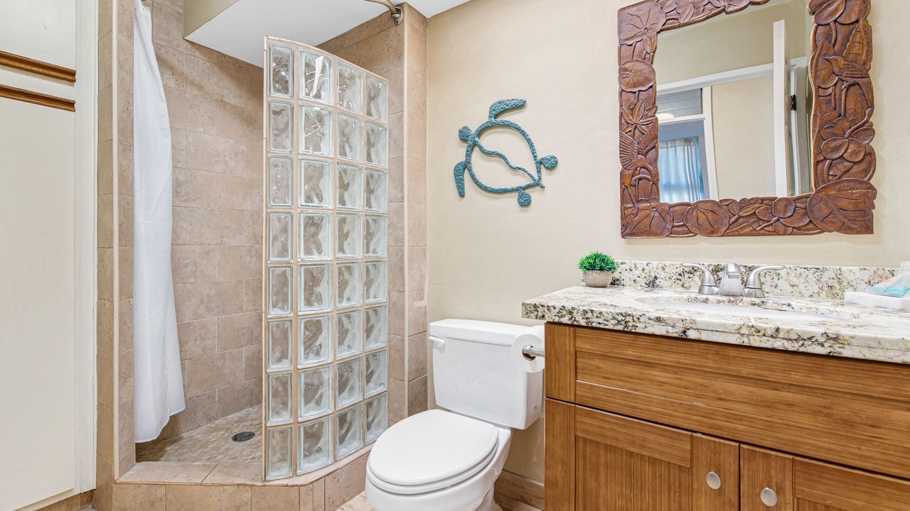 Photo of Bathroom in Kihei