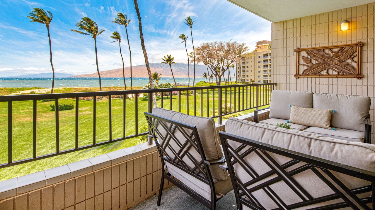 Photo of Outdoor in Kihei