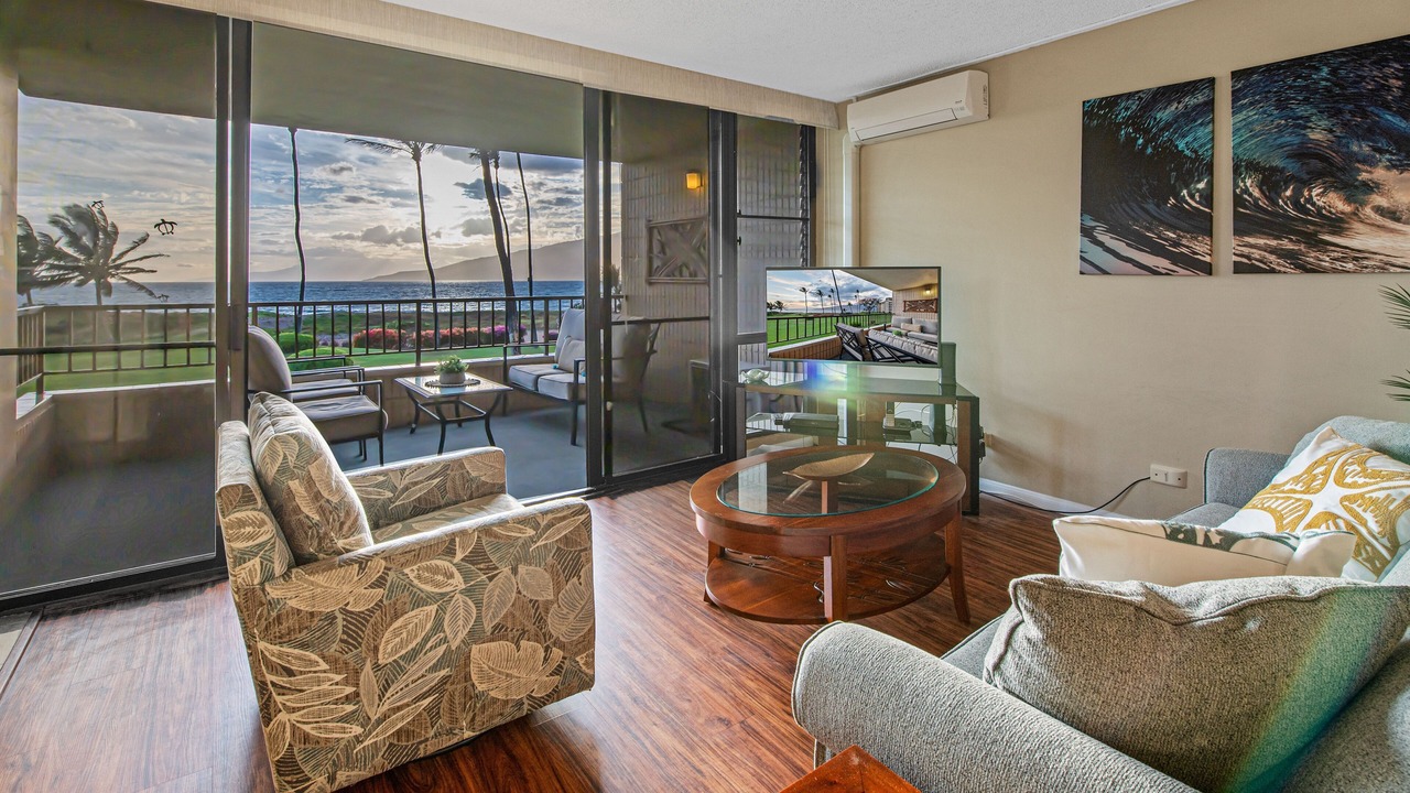 Photo of Livingroom in Kihei