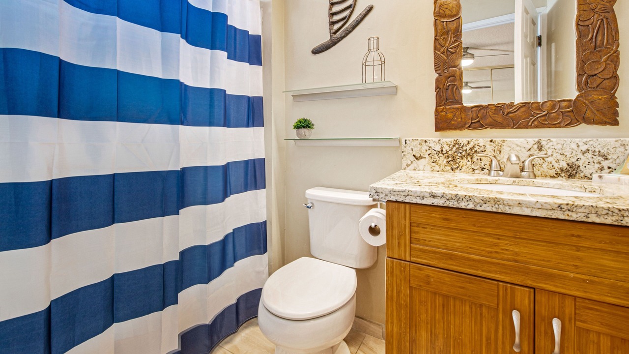 Photo of Bathroom in Kihei
