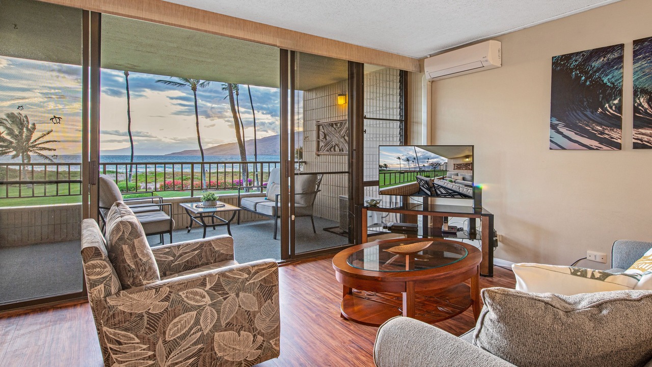 Photo of Livingroom in Kihei