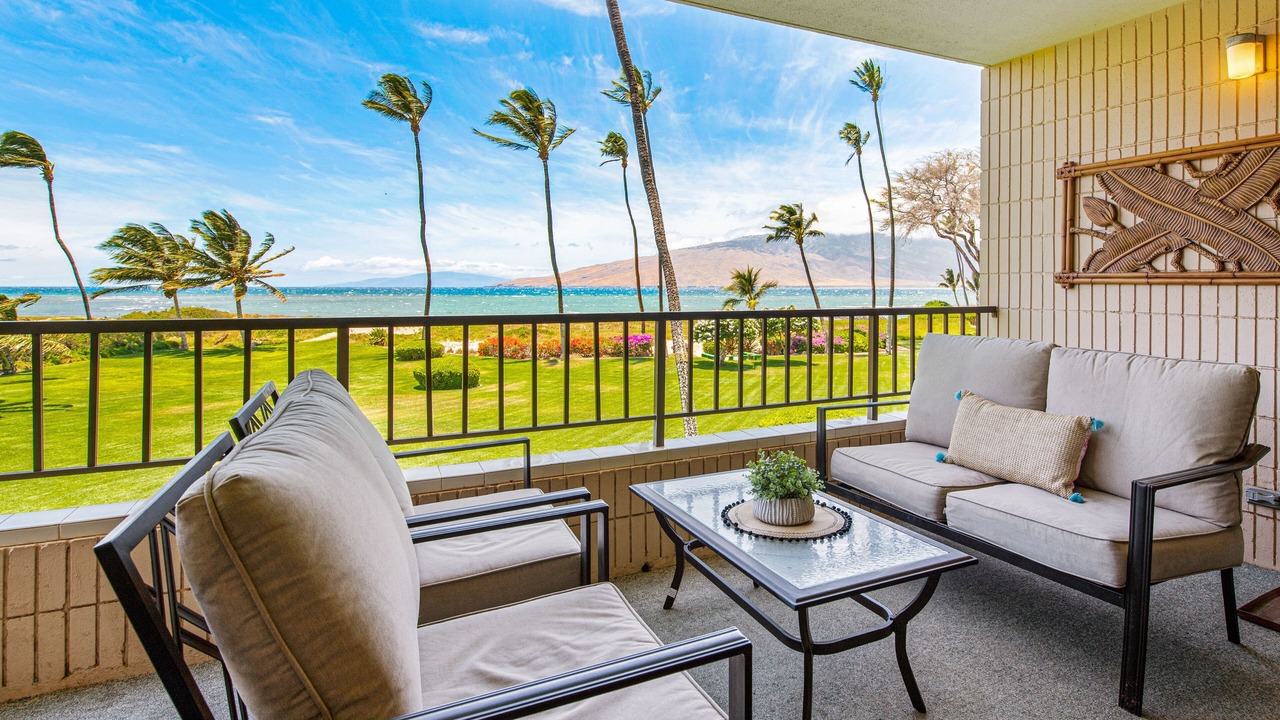 Photo of Outdoor in Kihei
