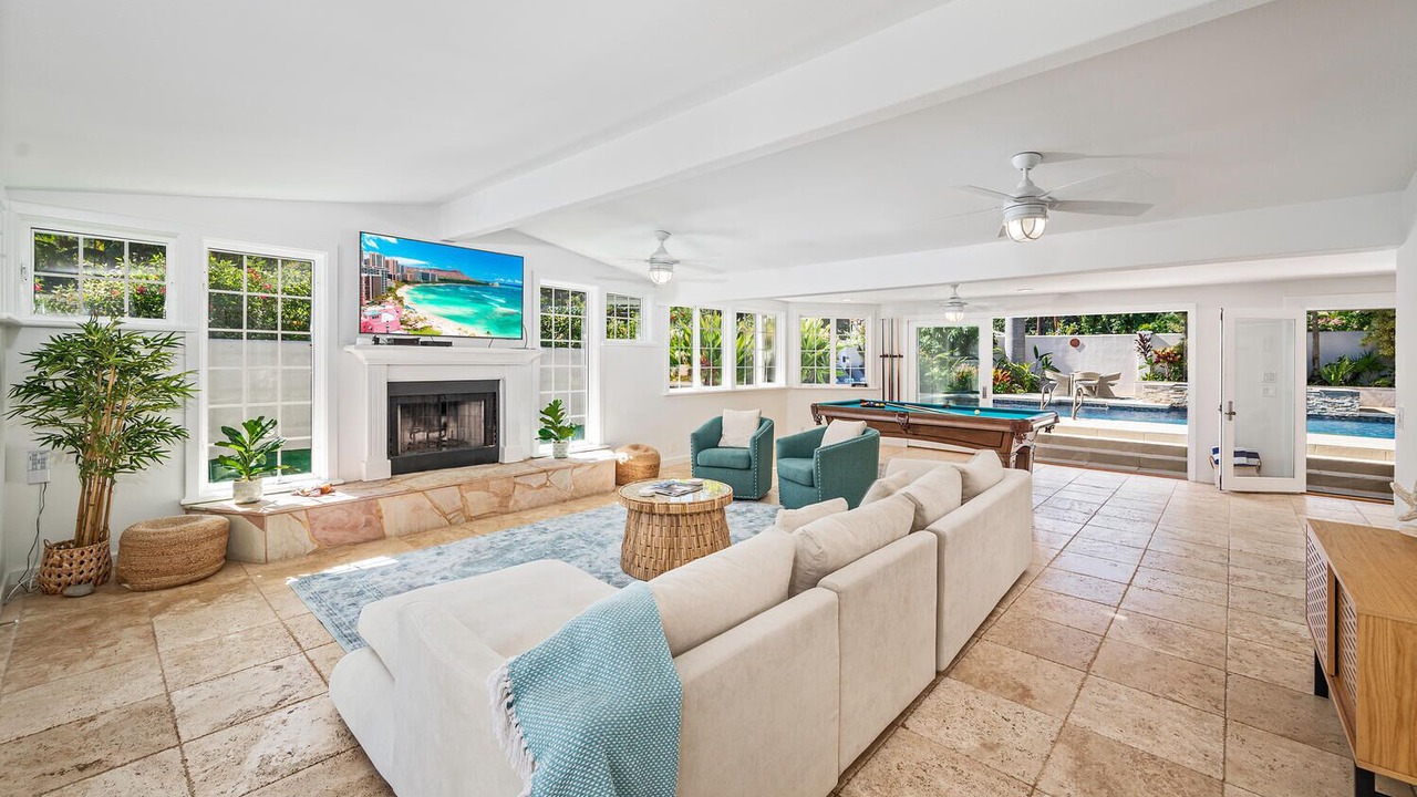 Photo of Outdoor in Lanikai