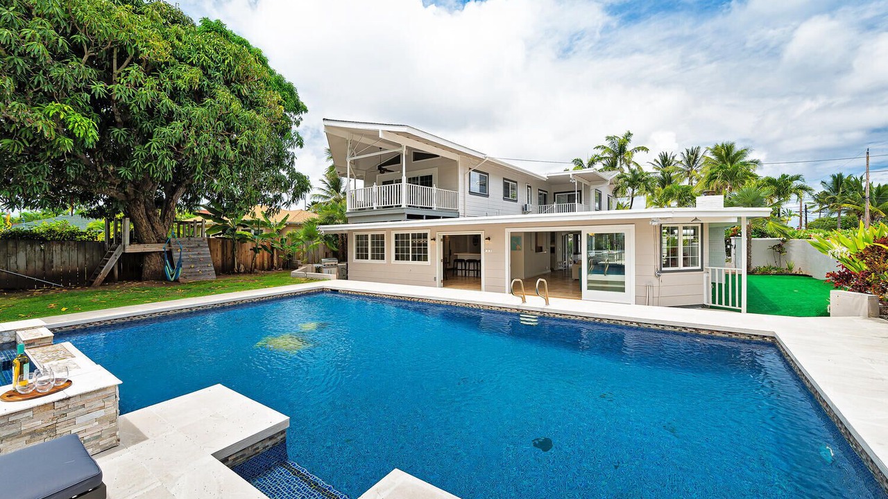 Photo of Outdoor in Lanikai