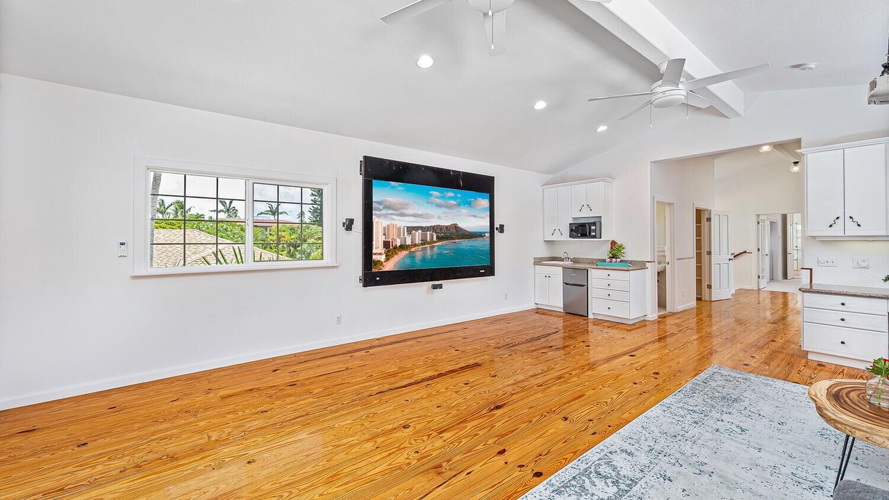 Photo of Bedroom in Lanikai