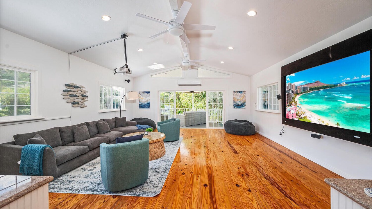 Photo of Outdoor in Lanikai