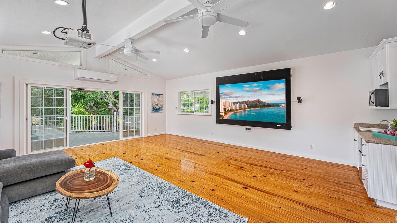Photo of Outdoor in Lanikai