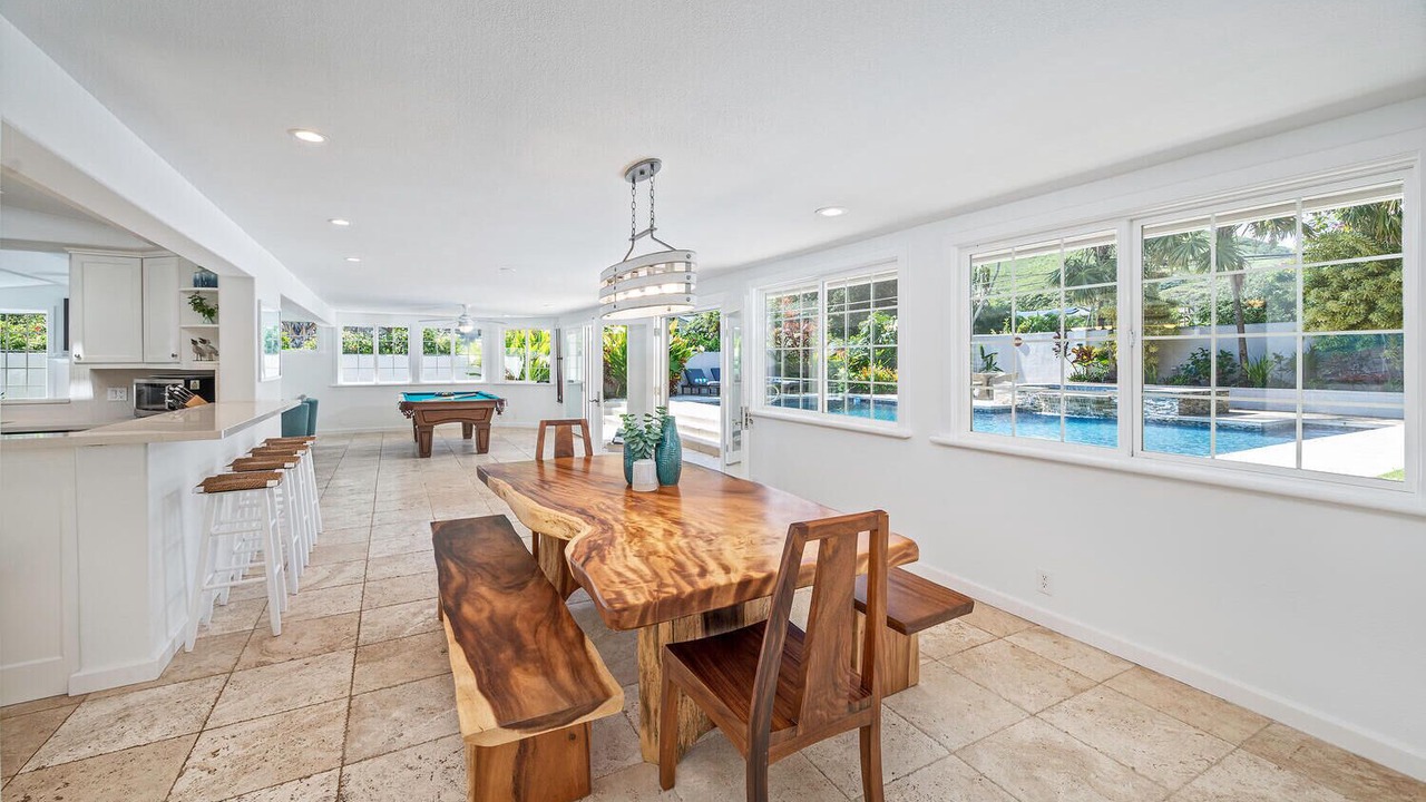 Photo of Bedroom in Lanikai