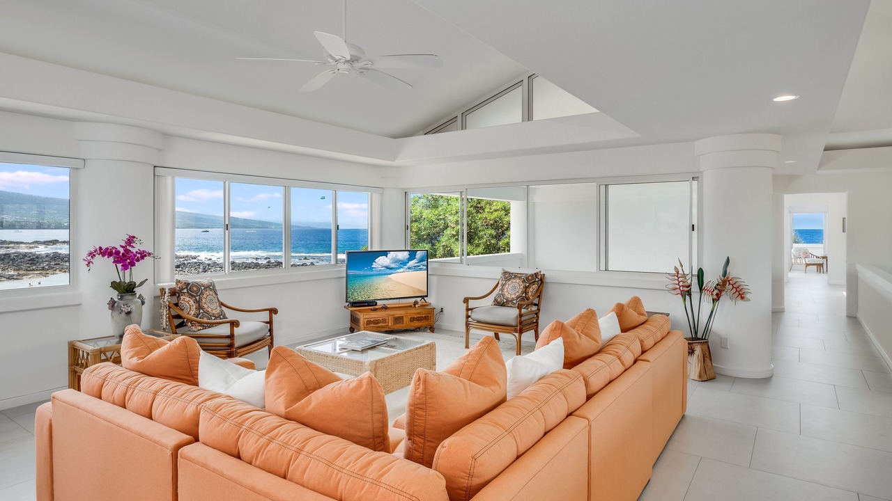 Photo of Bedroom in Kailua-Kona