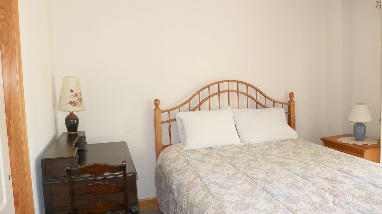 Photo of Bedroom in Chautauqua