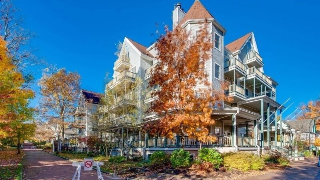 Photo of Outdoor in Chautauqua