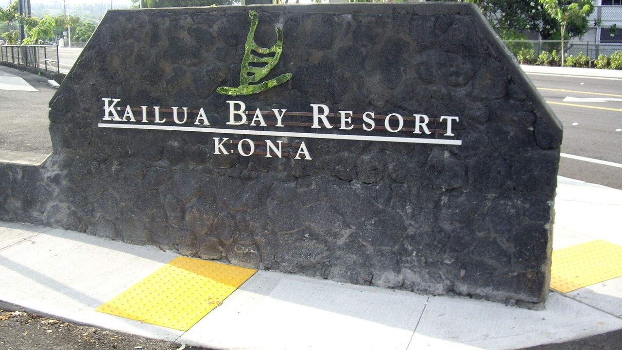 Photo of Outdoor in Historic Kailua Village