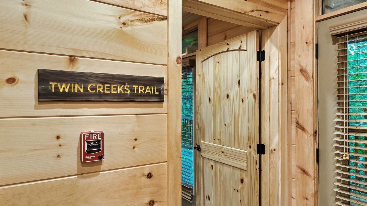 Photo of Bathroom in Black Bear Falls