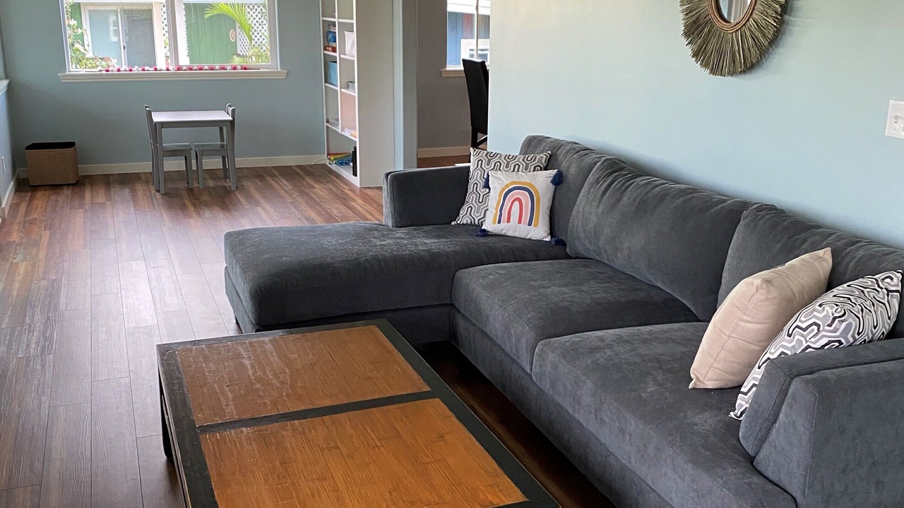 Photo of Livingroom in Makawao