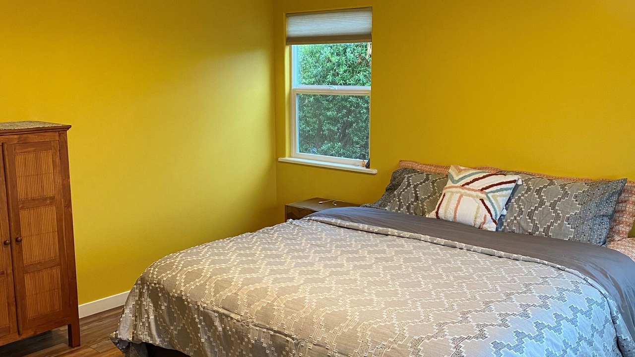 Photo of Bedroom in Makawao