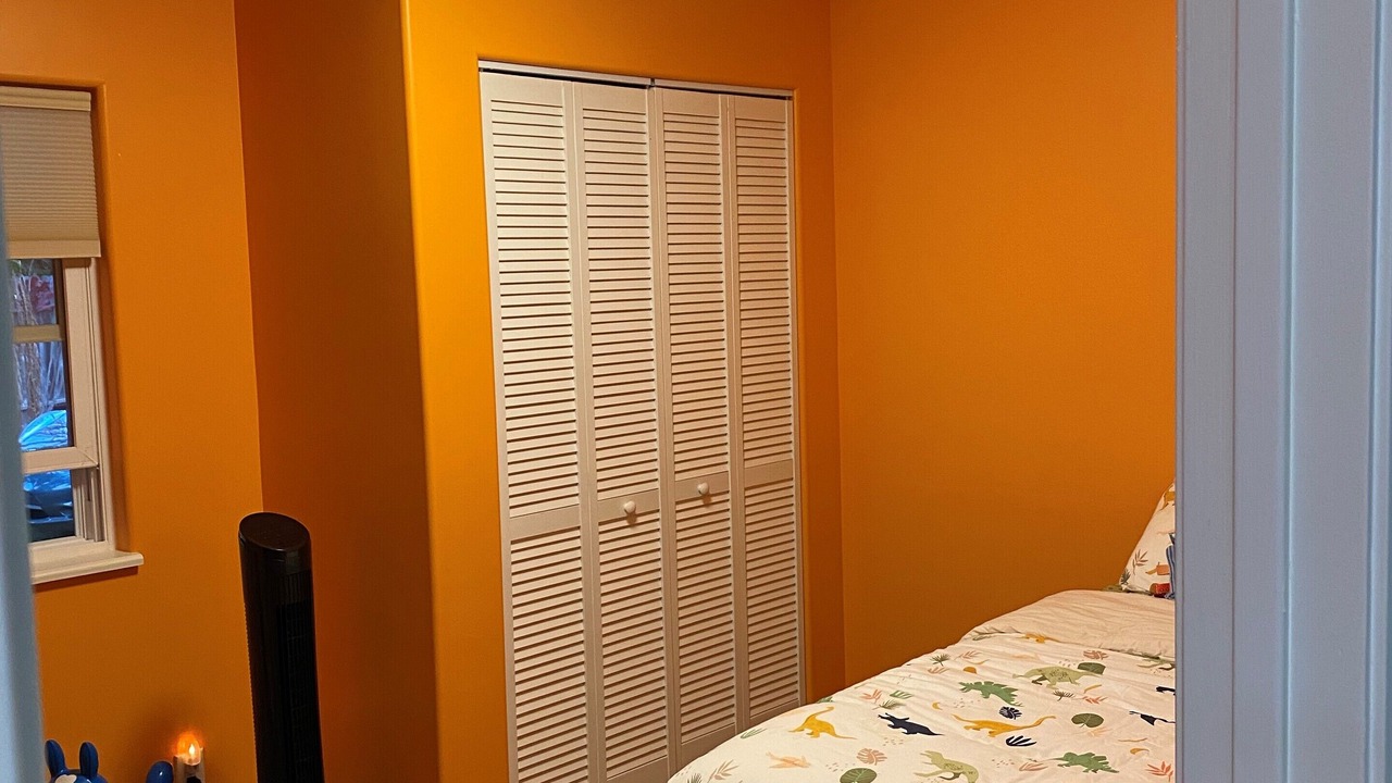 Photo of Bedroom in Makawao