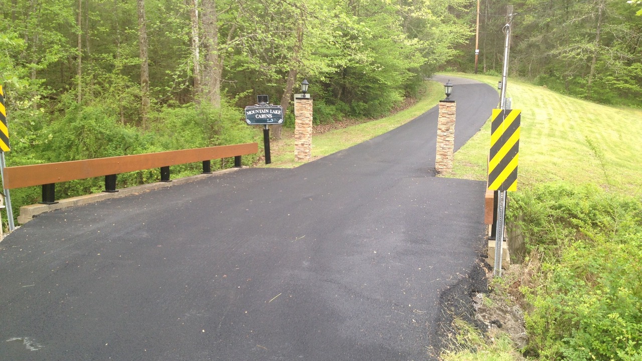 Photo of Outdoor in Pittman Center