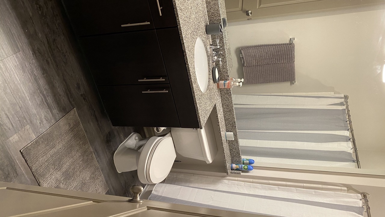 Photo of Bathroom in Piedmont Heights