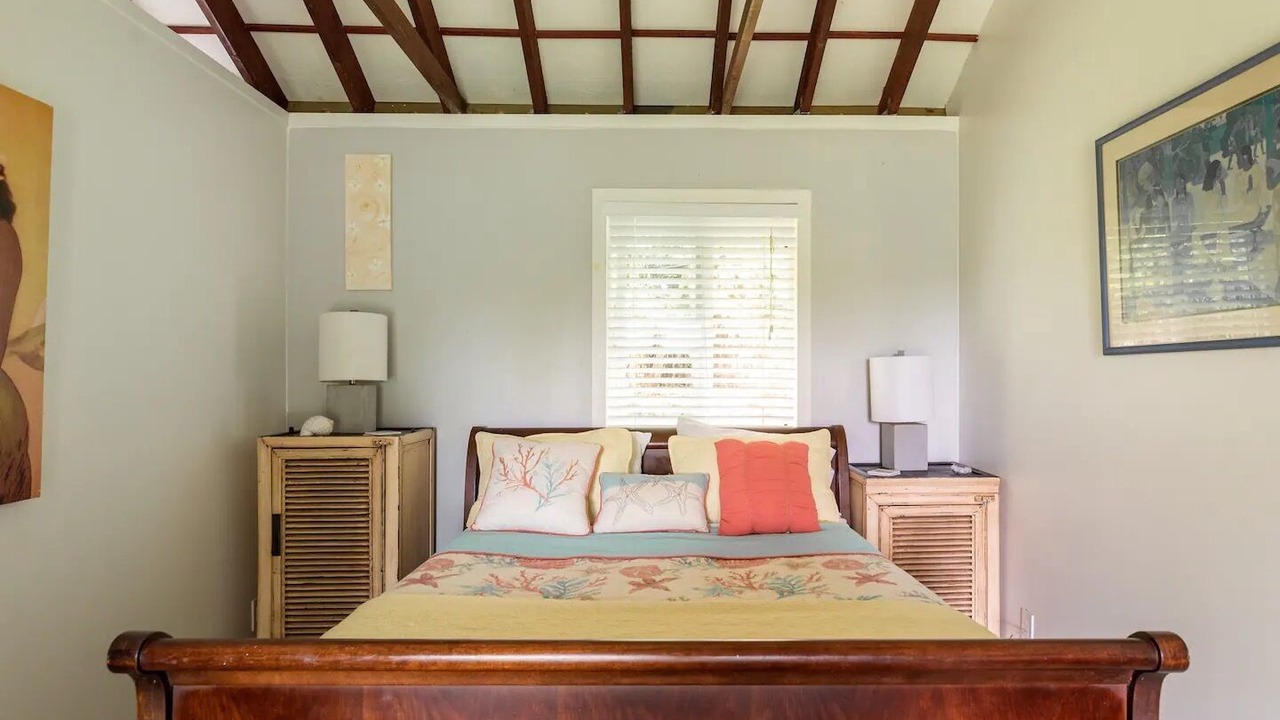 Photo of Bedroom in Hana
