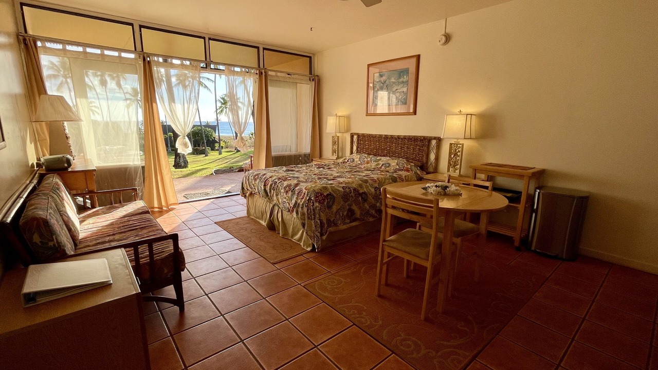 Photo of Bedroom in Maunaloa